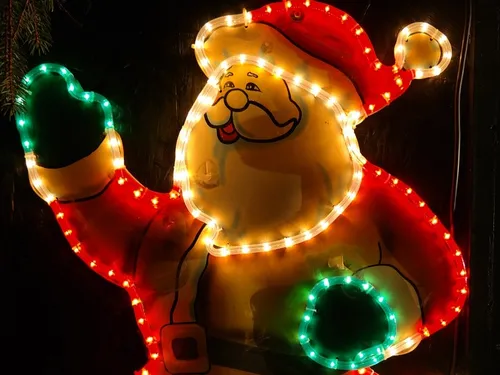 Noël. La Roche-Jaudy lancera lundi l'installation de ses...