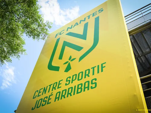 Drame. La mort d'un supporter du FCN en marge du match contre Nice