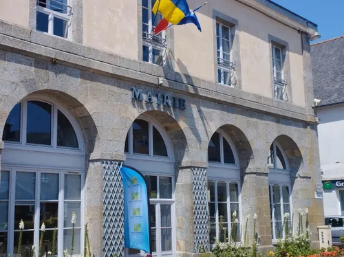 Plœuc-L'Hermitage. Un centre temporaire ouvre pour absorber les...