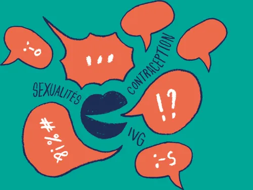 Avortement. Le lancement d'un nouveau site de sensibilisation sur...