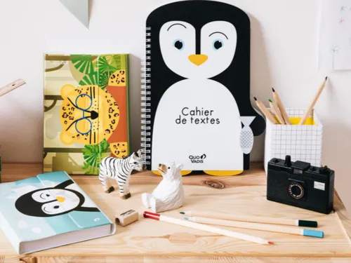 Rentrée 2022 : Le prix des agendas a (lui aussi) augmenté