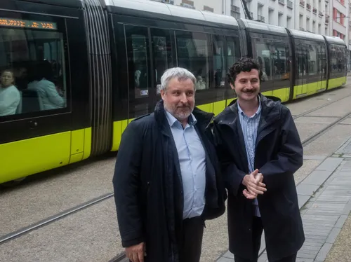 Brest : la métropole lance son premier emprunt citoyen ! 