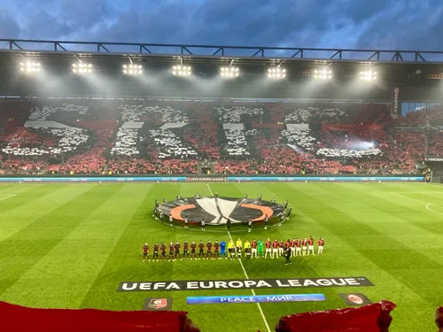 Ligue Europa. Le Stade Rennais éliminé mais victorieux face à Milan...