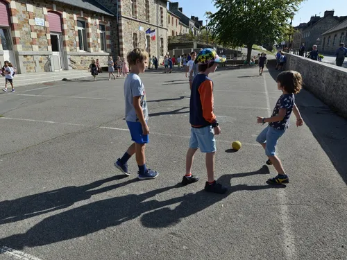 Education. L'insatisfaction de la FSU 44 face à l'énième plan pour...
