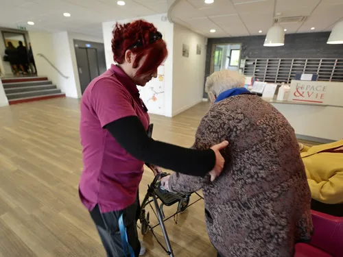 Bretagne. Postes à pourvoir dans le soin et l’accompagnement !