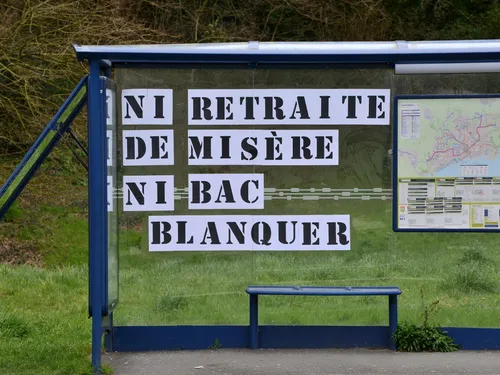 Brest. Les épreuves de spécialité du BAC peu perturbées