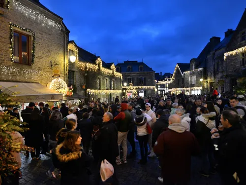 Morbihan. La Ville de Rochefort-en-Terre victime de son succès pour...