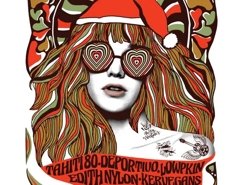 Rock solidaire : Les Rockeurs ont du coeur, ce samedi à Nantes