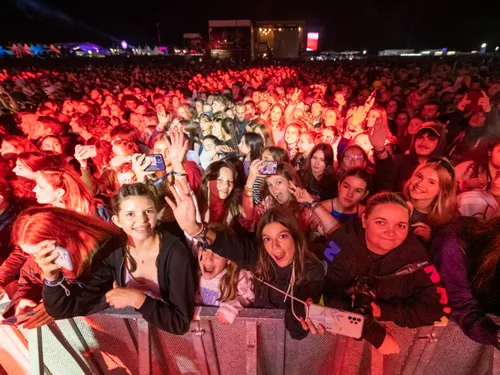 Roi Arthur (35). Édition réussie pour le festival de légende !