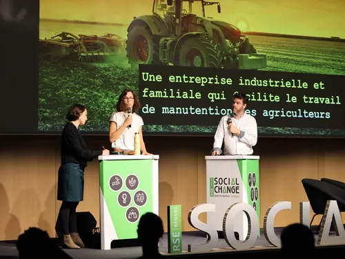 Rennes. La RSE, un thème devenu central pour les entreprises
