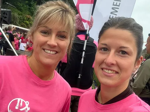 Raid Amazones 2024 : rencontre avec deux participantes du Finistère