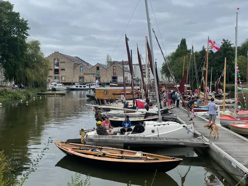 Les Rendez-vous de l'Erdre : derniers jours pour en profiter