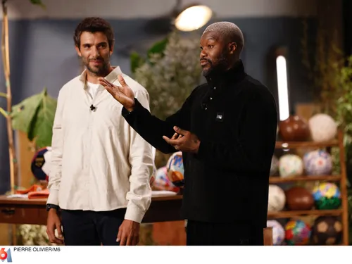 Nantes. Un jeune entrepreneur sur M6 dans "Qui veut être mon...