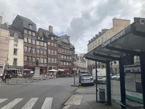 Agression de l'enseignante à Rennes. La collégienne reconnue...