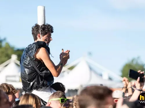 Festivals. Le Roi Arthur lance déjà sa billetterie à...