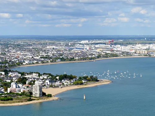 Ukraine : Saint-Nazaire doit accueillir de nombreuses familles