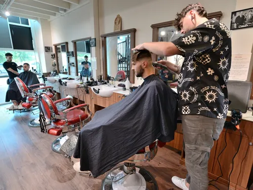 Bretagne. Le marché des salons de coiffure se régule pour ...
