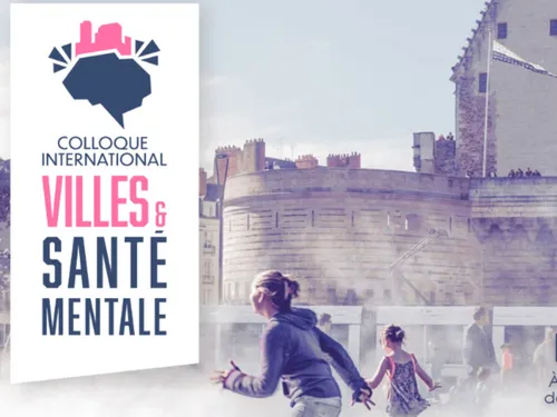 La santé mentale au cœur d’un premier colloque à Nantes 