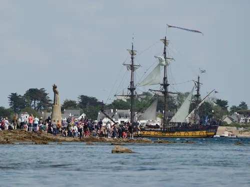 Tourisme Durable : plus de 70% des Bretons satisfaits du...