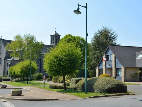 Présidentielle. Ils ont voté Marine Le Pen à Senven-Léhart, dans...