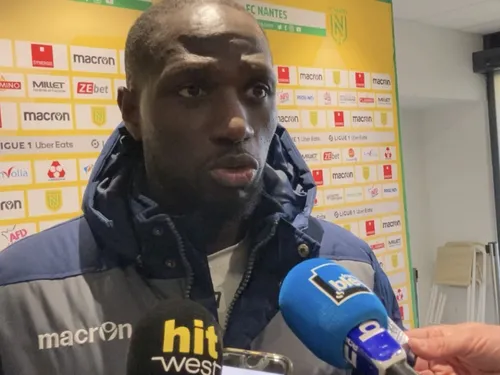 Coupe de France : Nantes-Lens ce soir à la Beaujoire