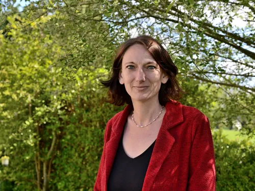 Morbihan. Solène Pira-Le Monnier va plaider la cause des élus...