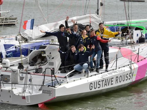 Morbihan. Ce 46ème SPI s'annonce comme "un spi de brise vivifiant !"