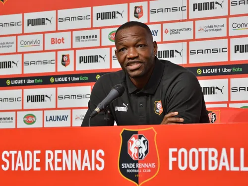 Un champion du monde à Rennes