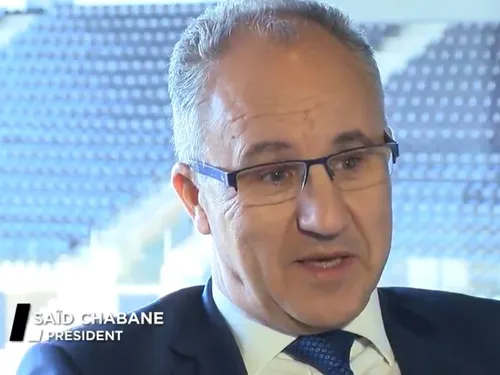 Angers SCO va être vendu !