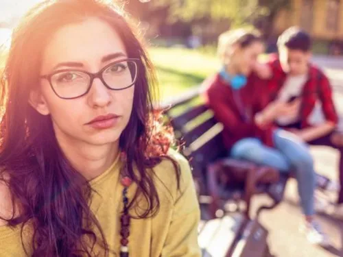 La Saint-Valentin, "torture" des célibataires