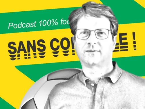 PODCAST - Qui sont les supporters Ultras ? Avec le sociologue...