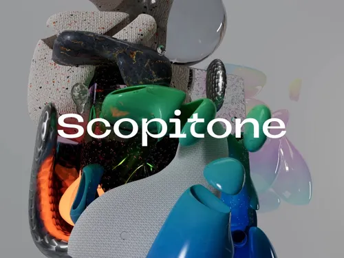 Scopitone 2022 à Nantes, en deux mots : originalité et immersivité