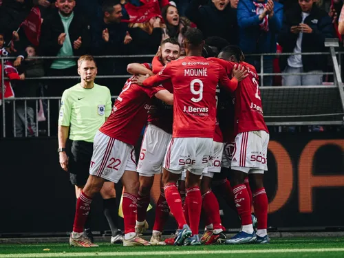 Football. Florent retrace l'histoire du Stade Brestois avec sa...