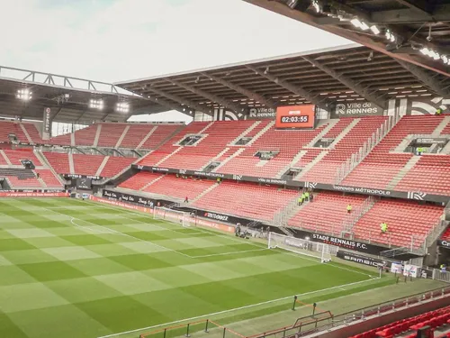 Football. Le Stade Rennais ... proche d’une qualification européenne