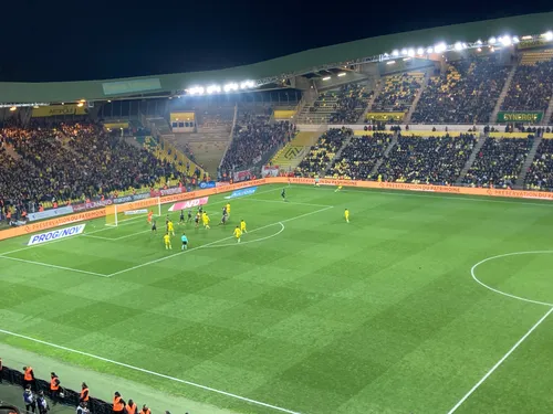 Soirée européenne pour le Stade Rennais et Nantes !
