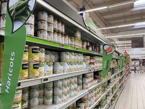 Inflation. La hausse des prix se confirme depuis mars 