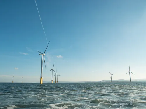 Eoliennes offshore : la taxe versée aux communes divise la...