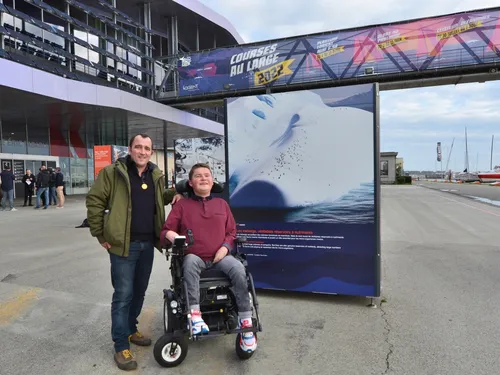 Lorient : c'est parti pour le Téléthon 2022
