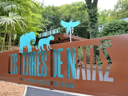 Les Terres de Nataé ouvrent au public à Pont-Scorff