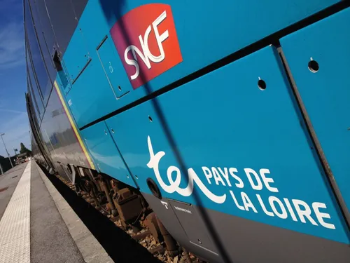 Le Pass Rail pour les ligériens de moins de 27 ans : c'est "super...
