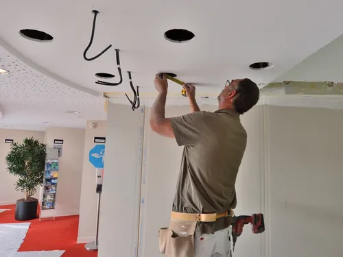 Recrutement. Le casse-tête des entreprises du bâtiment et des...