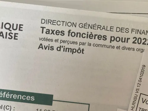 Challans : le maire assume la hausse de la taxe foncière