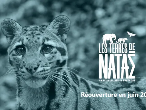 Le renouveau des Terres de Nataé à Pont-Scorff, dans le Morbihan