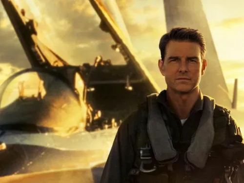Cinéma. Que vaut Top Gun Maverick ?