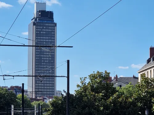 Nantes : que pensez-vous du projet de la Tour Bretagne ?