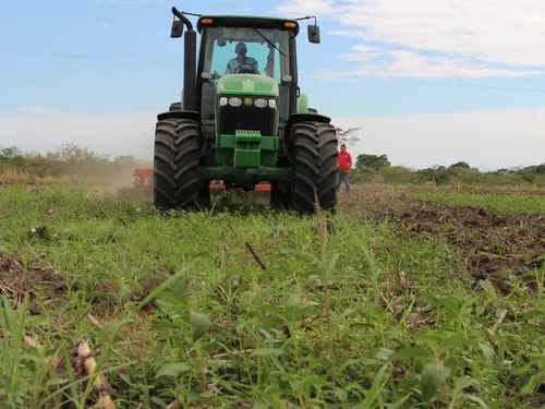 Le projet du méthaniseur de Corcoué-sur-Logne s'enlise