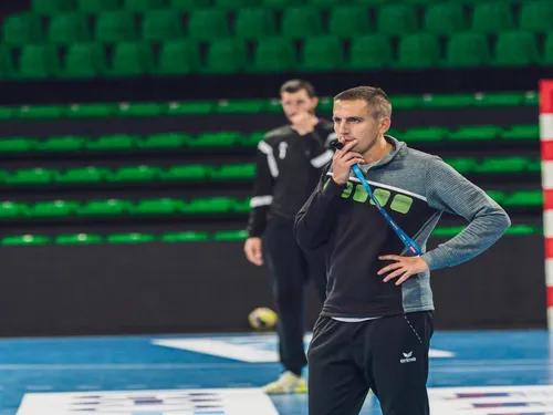 Le H prépare sa nouvelle saison 2021-22