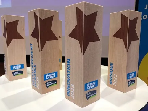 Les Jeunes Talents de Presse-Océan, en Loire-Atlantique : lauréats