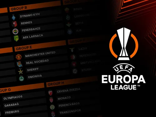 Football. Ligue Europa avec Nantes et Rennes ce soir