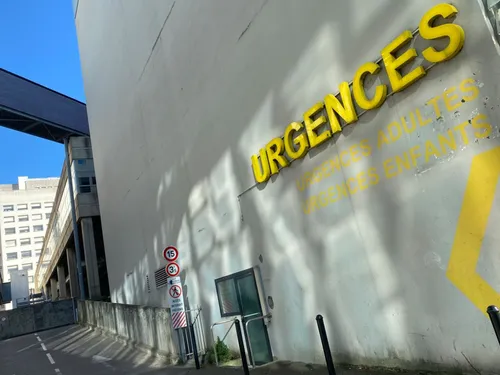 Urgences : Une réorganisation tendue en Mayenne et en Vendée
